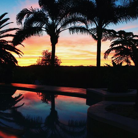 Strode House Villa Knysna Bagian luar foto