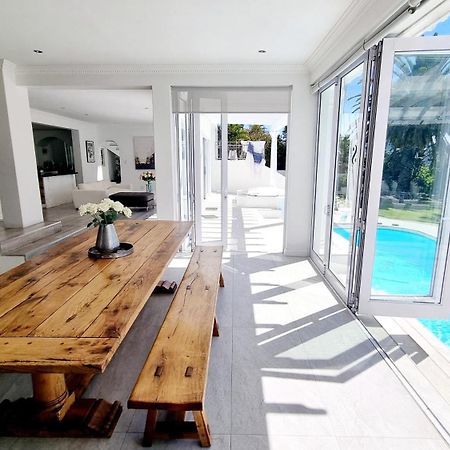 Strode House Villa Knysna Bagian luar foto