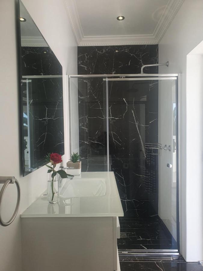 Strode House Villa Knysna Bagian luar foto