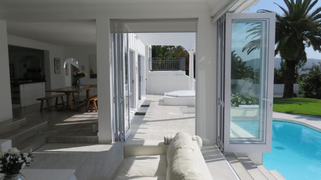 Strode House Villa Knysna Bagian luar foto