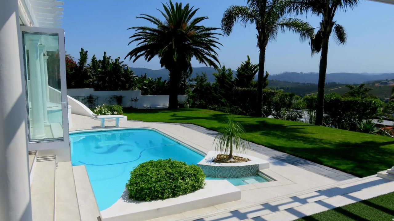 Strode House Villa Knysna Bagian luar foto