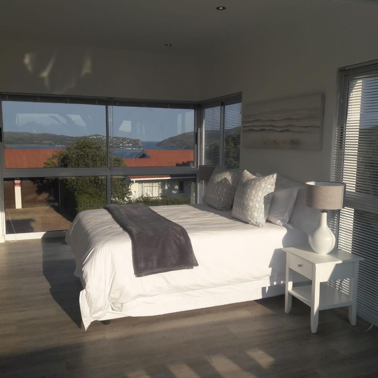 Strode House Villa Knysna Bagian luar foto