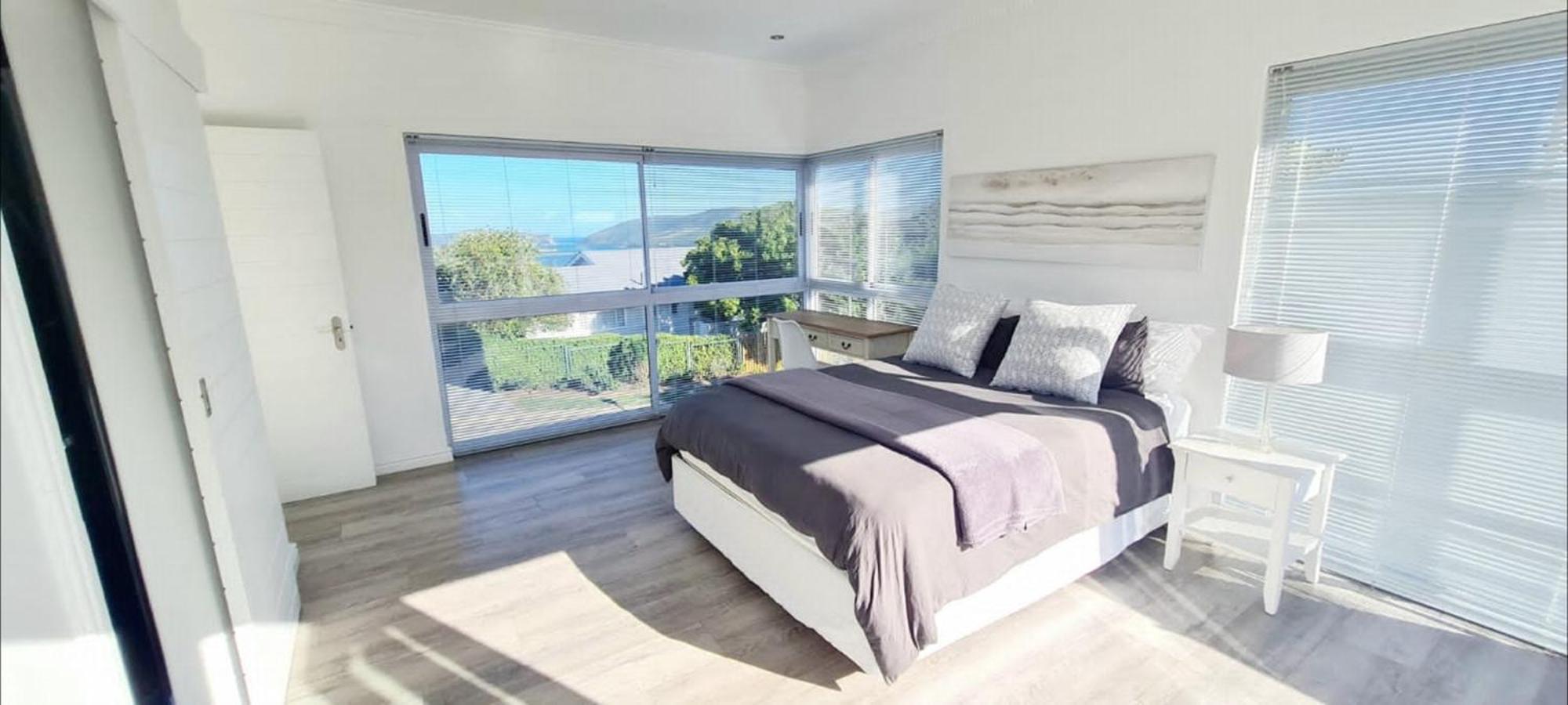 Strode House Villa Knysna Bagian luar foto