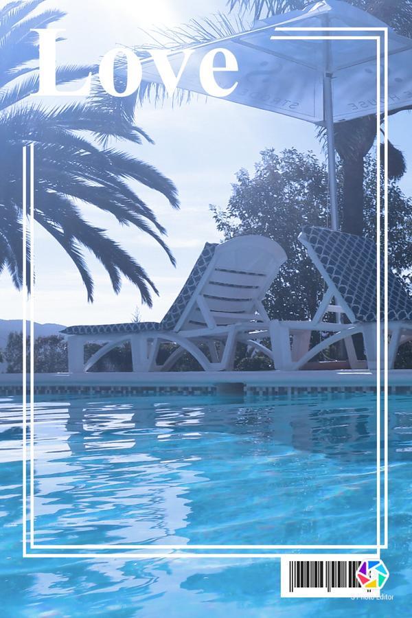 Strode House Villa Knysna Bagian luar foto