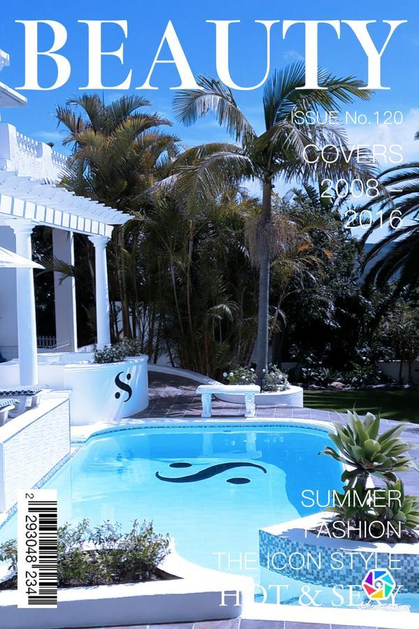 Strode House Villa Knysna Bagian luar foto