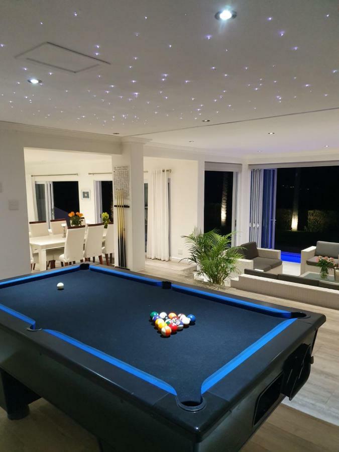 Strode House Villa Knysna Bagian luar foto